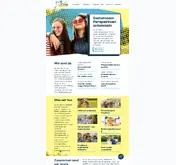 Kleine Seitenvorschau von pro-juventa.de