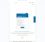 Kleine Seitenvorschau von talmarkt.wsw-online.de