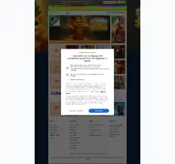 Kleine Seitenvorschau von zylom.com