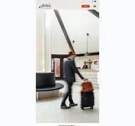 Kleine Seitenvorschau von privathotel-altemuehle.de
