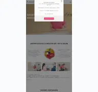 Kleine Seitenvorschau von privatpraxis-element5.de