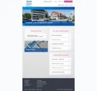 Kleine Seitenvorschau von fdp-fehraltorf.ch