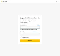 Kleine Seitenvorschau von onehome.dogado.de