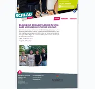 Kleine Seitenvorschau von trier.schlau-rlp.de