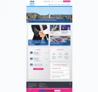 Kleine Seitenvorschau von fdp-hettlingen.ch