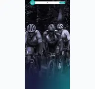 Kleine Seitenvorschau von gutelaunesport.de