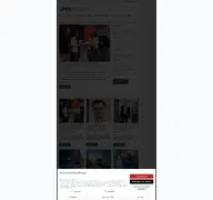 Kleine Seitenvorschau von pro-magazin.de