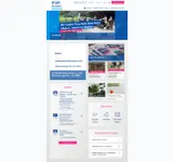 Kleine Seitenvorschau von fdp-knonaueramt.ch