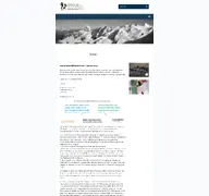 Kleine Seitenvorschau von buendneraerzteverein.ch