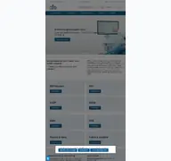Kleine Seitenvorschau von gvb-gelimed.de