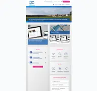 Kleine Seitenvorschau von fdp-lindau.ch