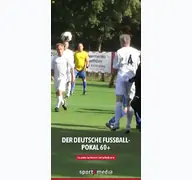 Kleine Seitenvorschau von 60plus.ah-pokal.de