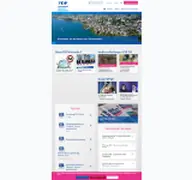 Kleine Seitenvorschau von fdp-maennedorf.ch