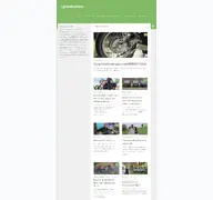 Kleine Seitenvorschau von 7globetrotters.de