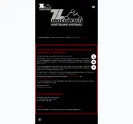 Kleine Seitenvorschau von 7l-motodrom.de