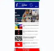 Kleine Seitenvorschau von pro.meinhoergeraet.de