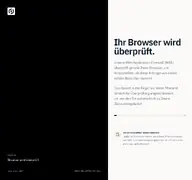 Kleine Seitenvorschau von ratsinfomanagement.net