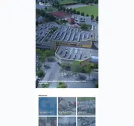 Kleine Seitenvorschau von gymnasium-herzogenaurach.de