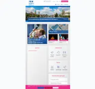 Kleine Seitenvorschau von fdp-oberglatt.ch