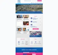 Kleine Seitenvorschau von fdp-oetwil.ch