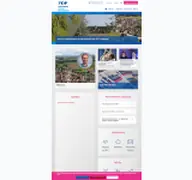 Kleine Seitenvorschau von fdp-ossingen.ch