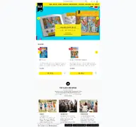 Kleine Seitenvorschau von shop.bibellesebund.de