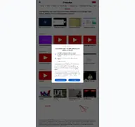 Kleine Seitenvorschau von teachertube.com