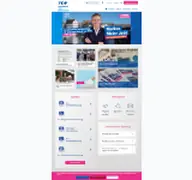 Kleine Seitenvorschau von fdp-staefa.ch