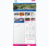 Kleine Seitenvorschau von fdp-uetikon.ch