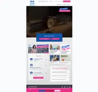 Kleine Seitenvorschau von fdp-volketswil.ch