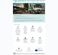 Kleine Seitenvorschau von entsorgungs-gmbh.de