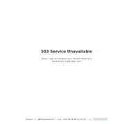 Kleine Seitenvorschau von upstream.to
