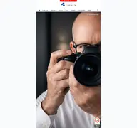 Kleine Seitenvorschau von proof-management.de