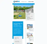 Kleine Seitenvorschau von optirent-mietservice.de