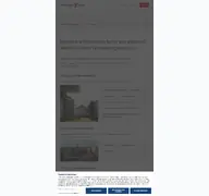 Kleine Seitenvorschau von pro-patiente.de