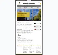 Kleine Seitenvorschau von las.sachsen-anhalt.de
