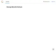 Kleine Seitenvorschau von lernen.gwsberlin.de