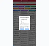 Kleine Seitenvorschau von bsebcareer.com