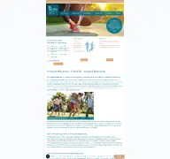 Kleine Seitenvorschau von orthopaede-baer.de