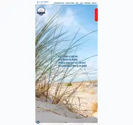 Kleine Seitenvorschau von leuchtturm-oldenburg.de
