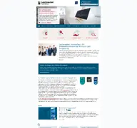 Kleine Seitenvorschau von leutenecker-immo.de