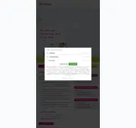 Kleine Seitenvorschau von pro-school.de