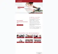 Kleine Seitenvorschau von orthopaedie-gewerbepark.de