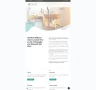 Kleine Seitenvorschau von orthopaedie-kuesgen.de