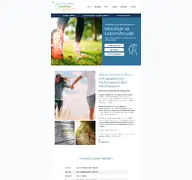 Kleine Seitenvorschau von orthopaedie-lippstadt-walibo.de