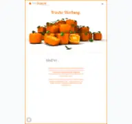 Kleine Seitenvorschau von pro-signum.de