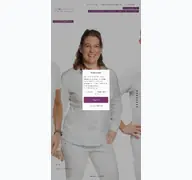 Kleine Seitenvorschau von orthopaedie-sinsheim.de