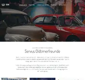 Kleine Seitenvorschau von osk-kulmbach.de