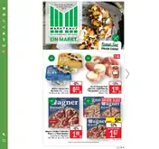Kleine Seitenvorschau von prospekt.marktkauf-suedwest.de