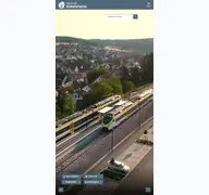 Kleine Seitenvorschau von ostelsheim.de
